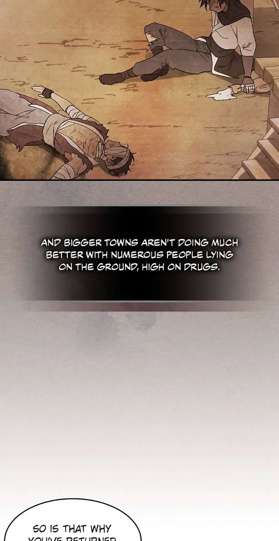 Yi Shen Dang Guan Chapter 32 18